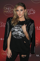 Cassie Scerbo t-shirt #2959180