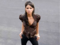 Cassie Ventura Sweatshirt #1924337