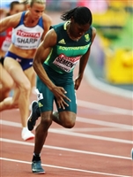 Caster Semenya Sweatshirt #3606067