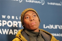 Caster Semenya Sweatshirt #3606069