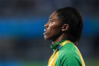 Caster Semenya Sweatshirt #3606072