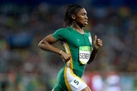 Caster Semenya Sweatshirt #3606081