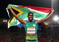 Caster Semenya Sweatshirt #3606086
