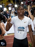 Caster Semenya Sweatshirt #3606094