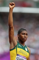 Caster Semenya Sweatshirt #3606097