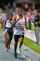 Caster Semenya Tank Top #3606101