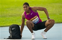 Caster Semenya Sweatshirt #3606102