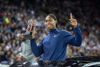 Caster Semenya Tank Top #3606104