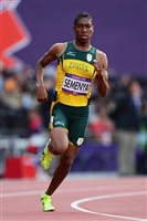 Caster Semenya Sweatshirt #3606107