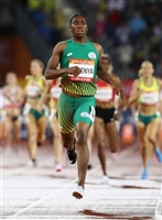 Caster Semenya Tank Top #3606114