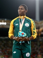 Caster Semenya Sweatshirt #3606123