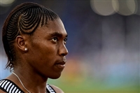 Caster Semenya Sweatshirt #3606124