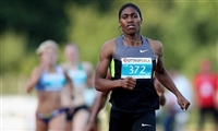 Caster Semenya Sweatshirt #3606130