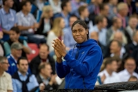 Caster Semenya Sweatshirt #3606136