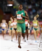 Caster Semenya Sweatshirt #3606147