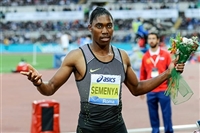 Caster Semenya Sweatshirt #3606148