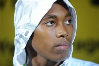 Caster Semenya Sweatshirt #3606149