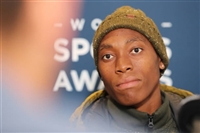 Caster Semenya Sweatshirt #3606159