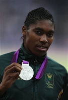 Caster Semenya Sweatshirt #3606163