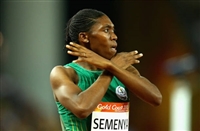 Caster Semenya Sweatshirt #3606164