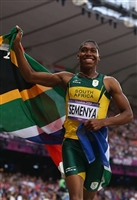 Caster Semenya Sweatshirt #3606166