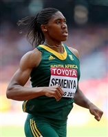 Caster Semenya Sweatshirt #3606167