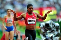 Caster Semenya Sweatshirt #3606169