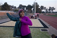Caster Semenya Tank Top #3606179