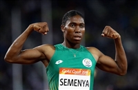 Caster Semenya Sweatshirt #3606184