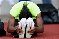 Caster Semenya Sweatshirt #3606188