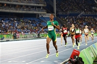 Caster Semenya Sweatshirt #3606193