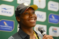 Caster Semenya Sweatshirt #3606201