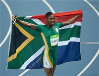 Caster Semenya Sweatshirt #3606205