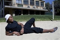 Caster Semenya Sweatshirt #3606206