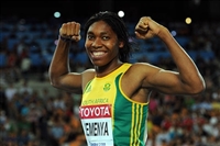 Caster Semenya Sweatshirt #3606208