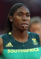 Caster Semenya Sweatshirt #3606215