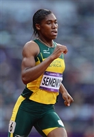Caster Semenya Sweatshirt #3606220