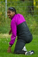 Caster Semenya Sweatshirt #3606222