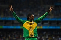 Caster Semenya Sweatshirt #3606226