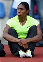 Caster Semenya Sweatshirt #3606227