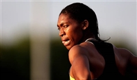 Caster Semenya Sweatshirt #3606233