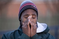 Caster Semenya Sweatshirt #3606237