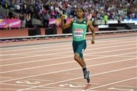 Caster Semenya Sweatshirt #3606240