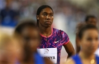 Caster Semenya Sweatshirt #3606254