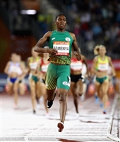 Caster Semenya Sweatshirt #3606256
