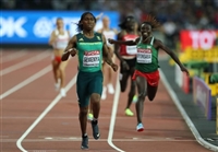 Caster Semenya Sweatshirt #3606260