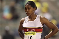 Caster Semenya Sweatshirt #3606304