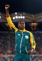 Caster Semenya Sweatshirt #3606309