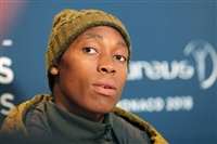 Caster Semenya Sweatshirt #3606310