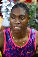 Caster Semenya Sweatshirt #3606312